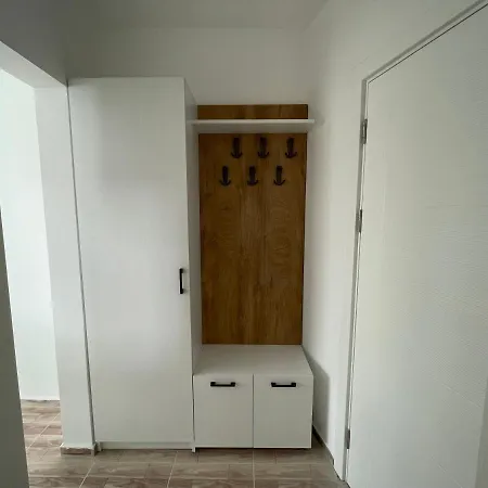 студио симона 5 първа линия море