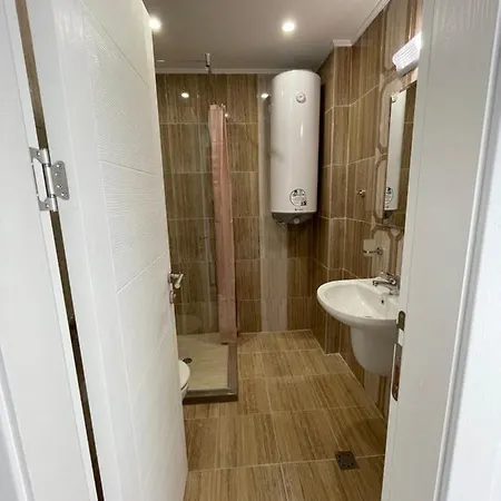 студио симона 5 първа линия море