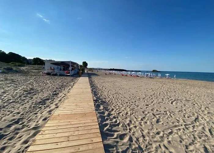 студио симона 5 първа линия море 로제넷츠